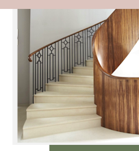 Услуги Лестницы под ключ в Щербинке