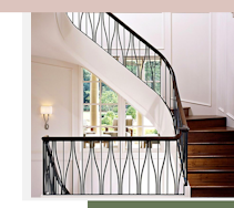 Услуги Лестницы под ключ в Щербинке