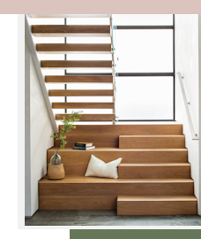 Услуги Лестницы под ключ в Щербинке