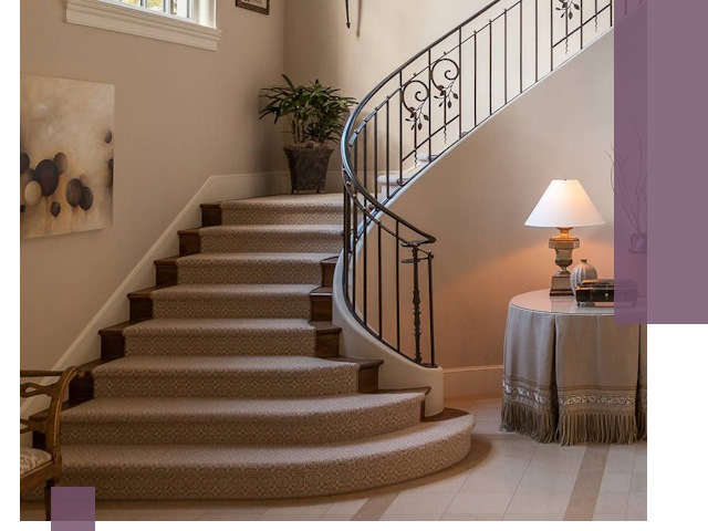 Лестницы под ключ в Щербинке — изготовление, монтаж, демонтаж