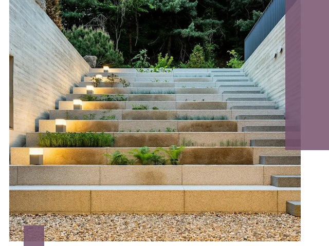 Монтаж лестниц под ключ в Щербинке — быстро и качественно