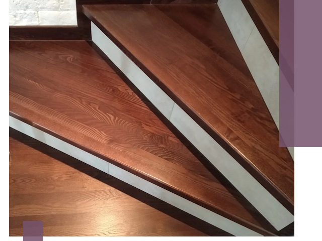 Ремонт металлических и бетонных лестниц в Щербинке быстро и качественно