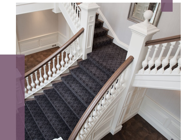 Деревянные лестницы в Щербинке на заказ от 427644 руб. — ПРОЛЁТ-Щрб