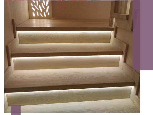 Облицовка бетонных лестниц под ключ в Щербинке качественно и быстро