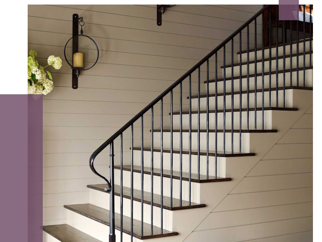 Лестницы для дома в Щербинке —  от 76365 руб. | ПРОЛЁТ-Щрб