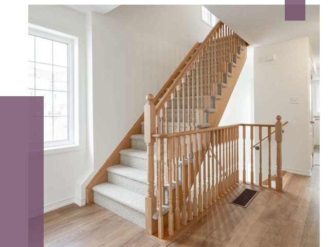 Мансардные лестницы в Щербинке от 18837 руб. | ПРОЛЁТ-Щрб