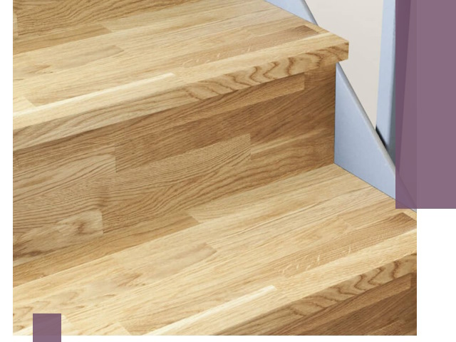 Лестницы из сосны под ключ в Щербинке — изготовление и монтаж