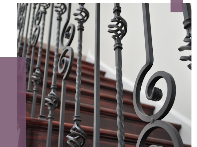 Демонтаж перил в Щербинке от 4276 руб. — разборка и вывоз | ПРОЛЁТ-Щрб