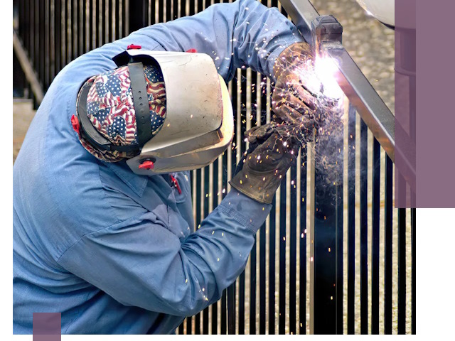 Демонтаж перил срочно и аккуратно в Щербинке