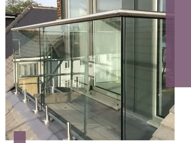 Демонтаж балконных ограждений в Щербинке — быстро и безопасно