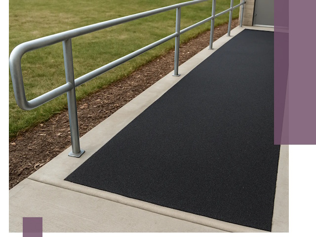 Демонтаж пандусов в Щербинке: быстро и аккуратно