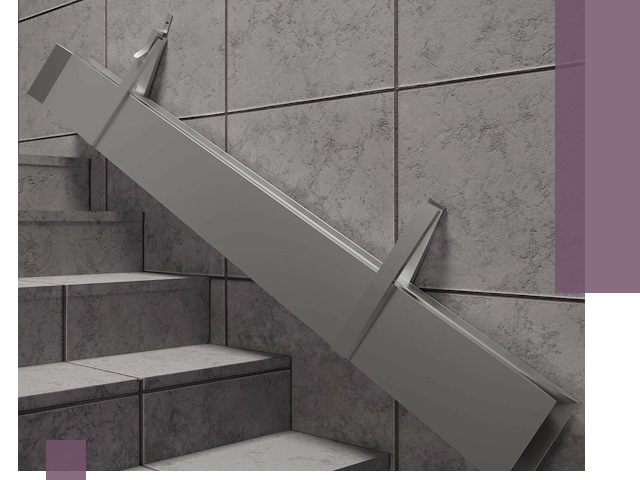 Монтаж откидных пандусов под ключ в Щербинке для удобства доступа