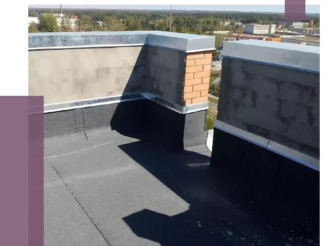 Демонтаж парапетов в Щербинке от 4276 руб.  | ПРОЛЁТ-Щрб