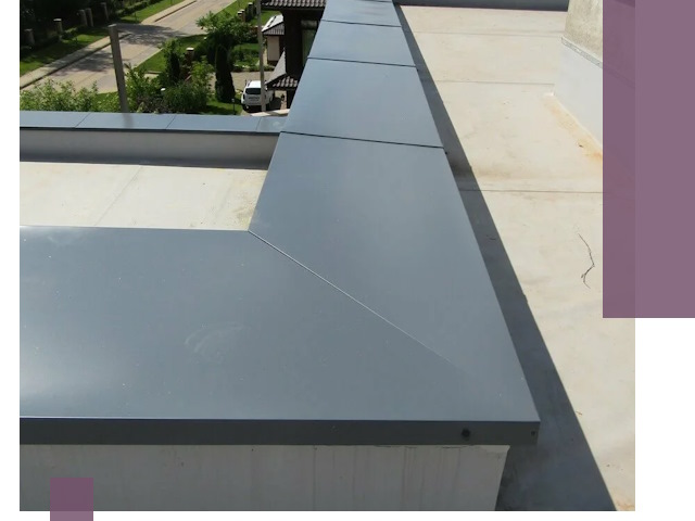 Демонтаж парапетов любой сложности в Щербинке быстро и аккуратно