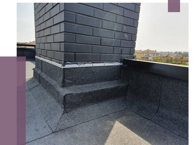 Ремонт парапетов в Щербинке от 7840 руб.  | ПРОЛЁТ-Щрб