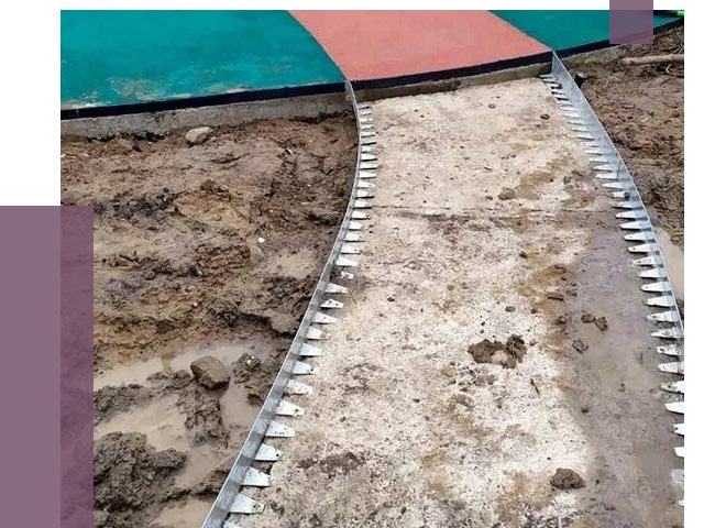 Оцинкованные бордюры в Щербинке от 4276 руб. — купить под ключ | ПРОЛЁТ-Щрб